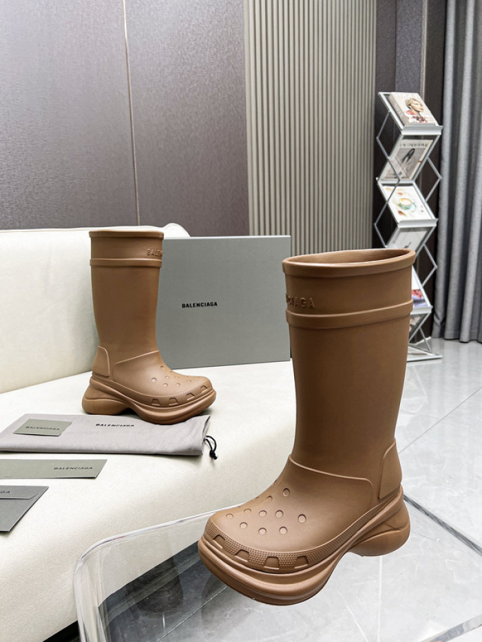bl boot