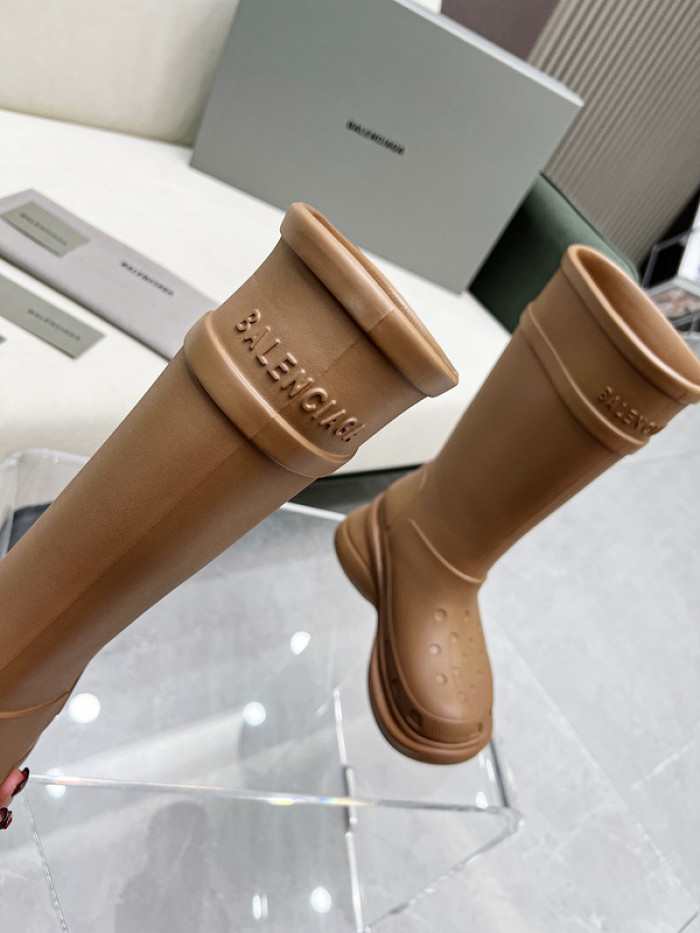 bl boot