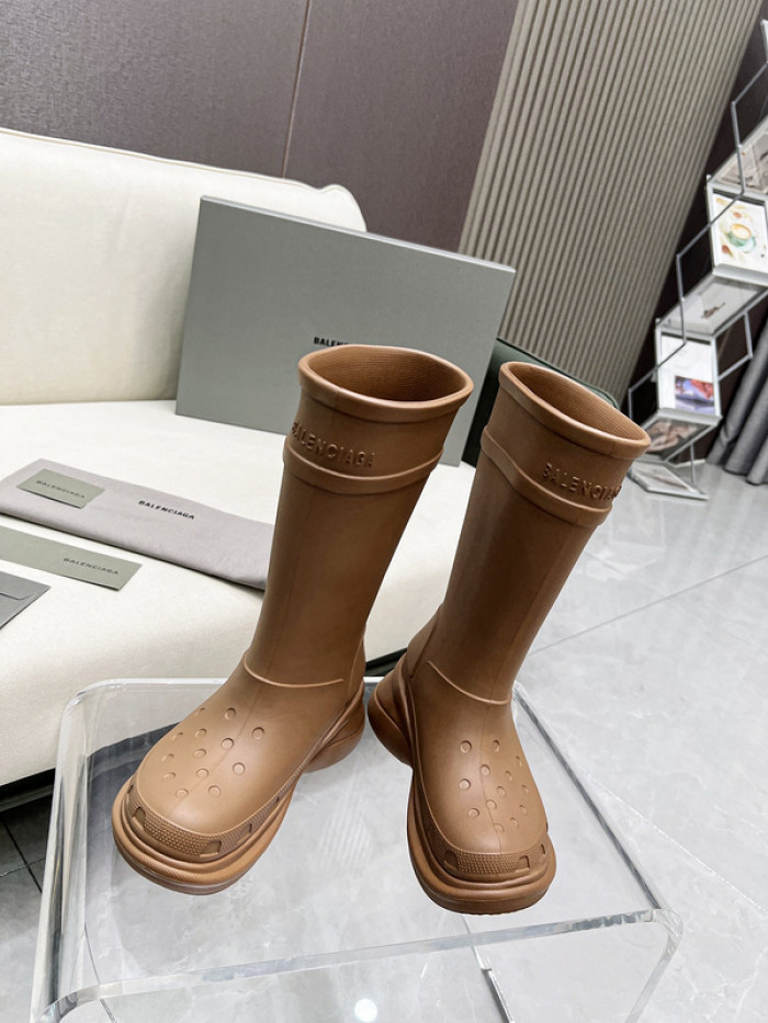 bl boot