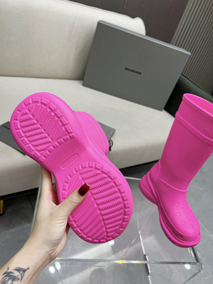 bl boot
