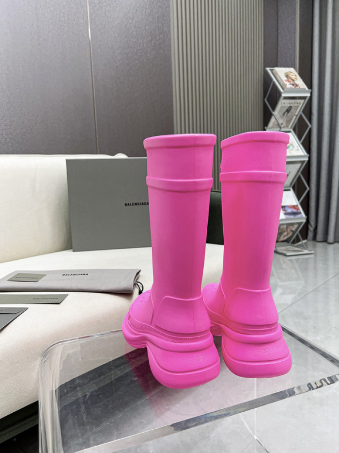 bl boot