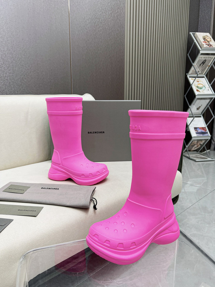 bl boot