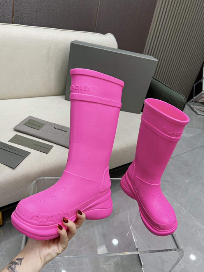 bl boot