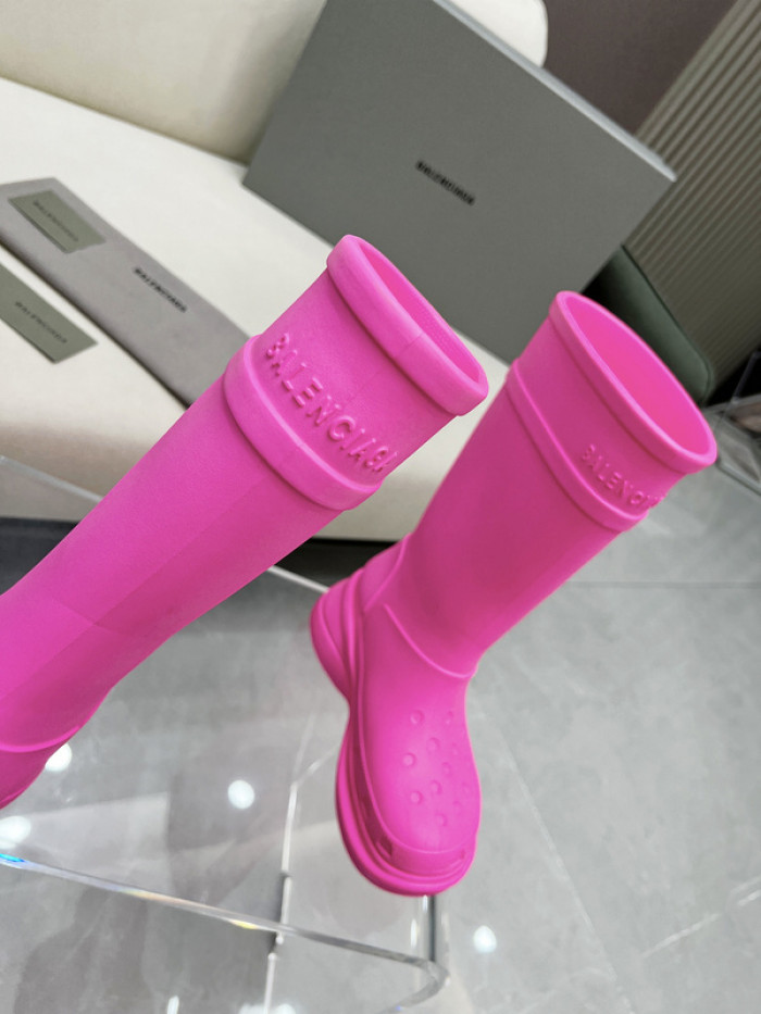 bl boot