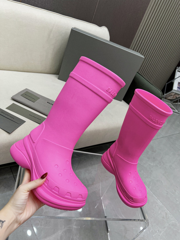 bl boot