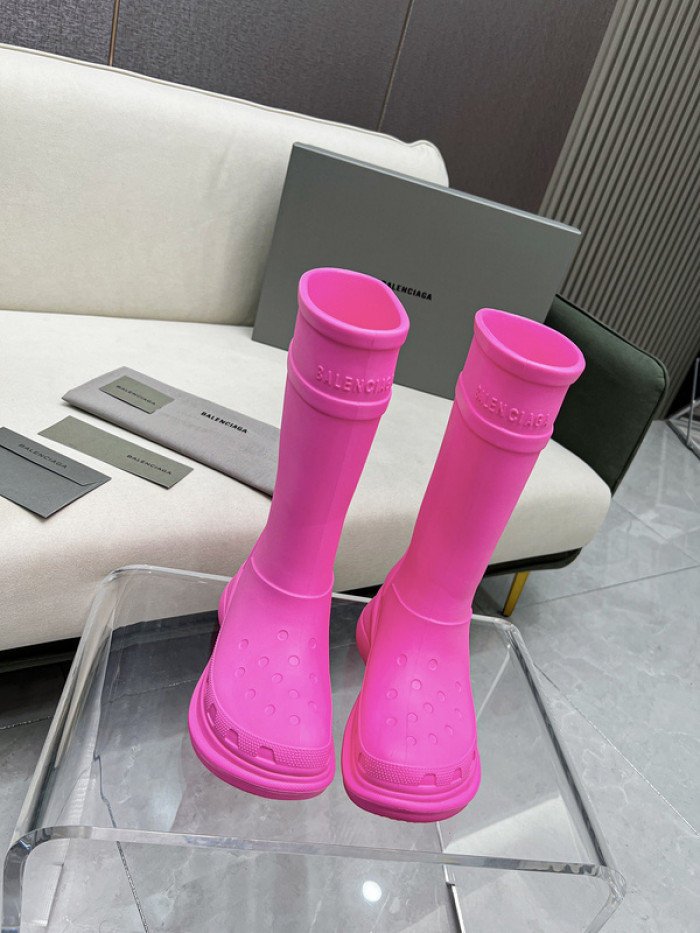 bl boot