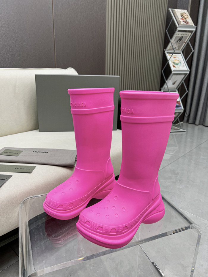 bl boot