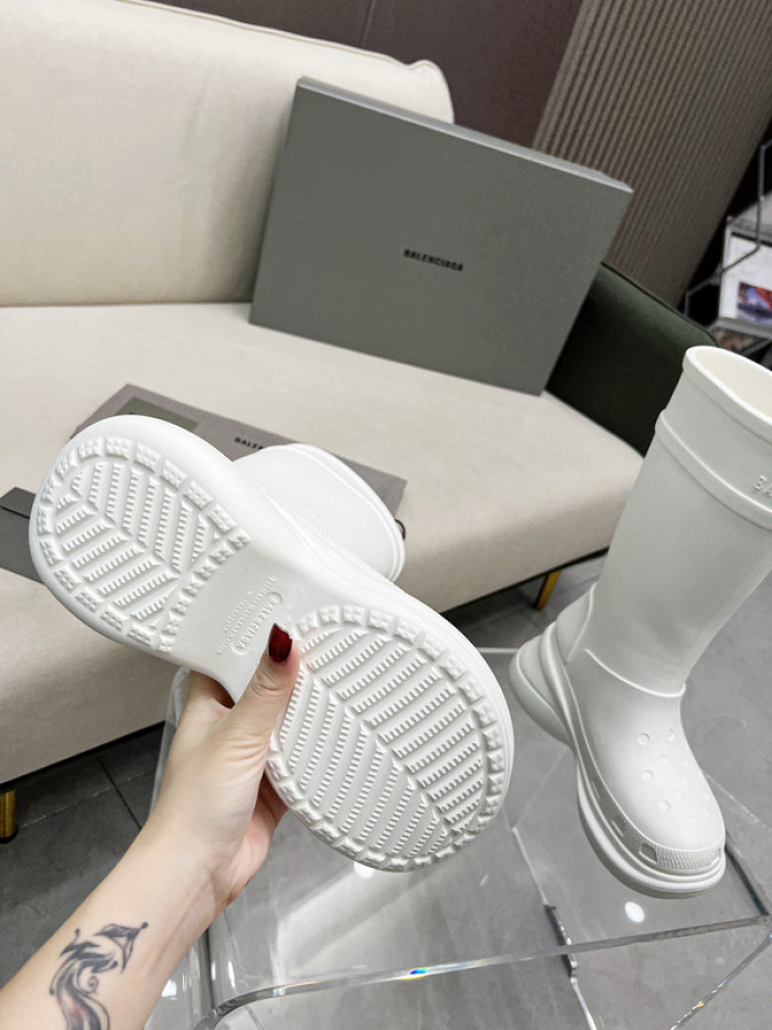 bl boot