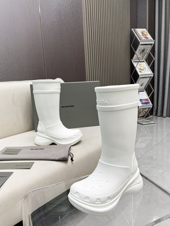 bl boot