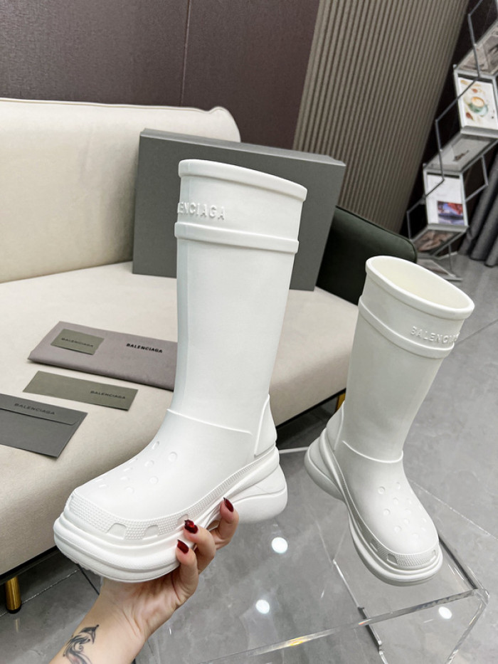 bl boot