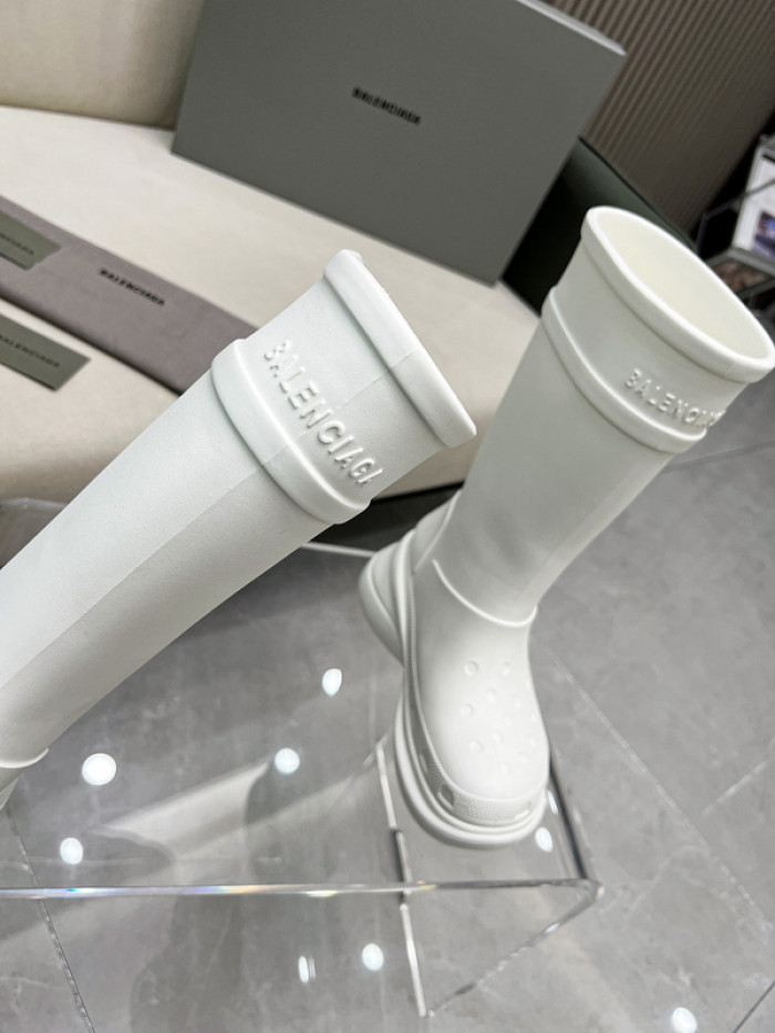 bl boot