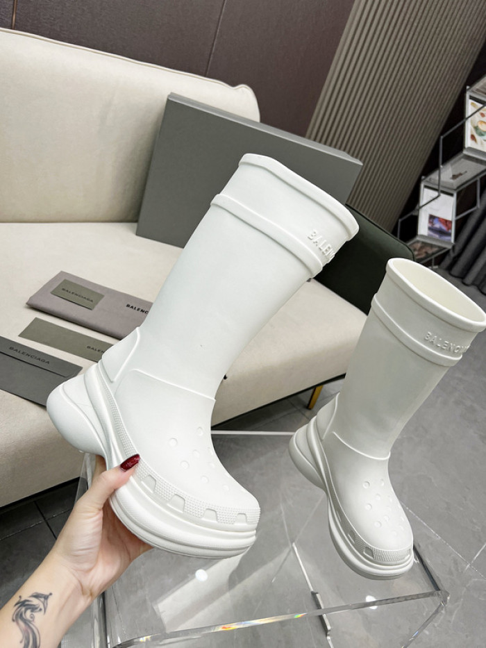 bl boot