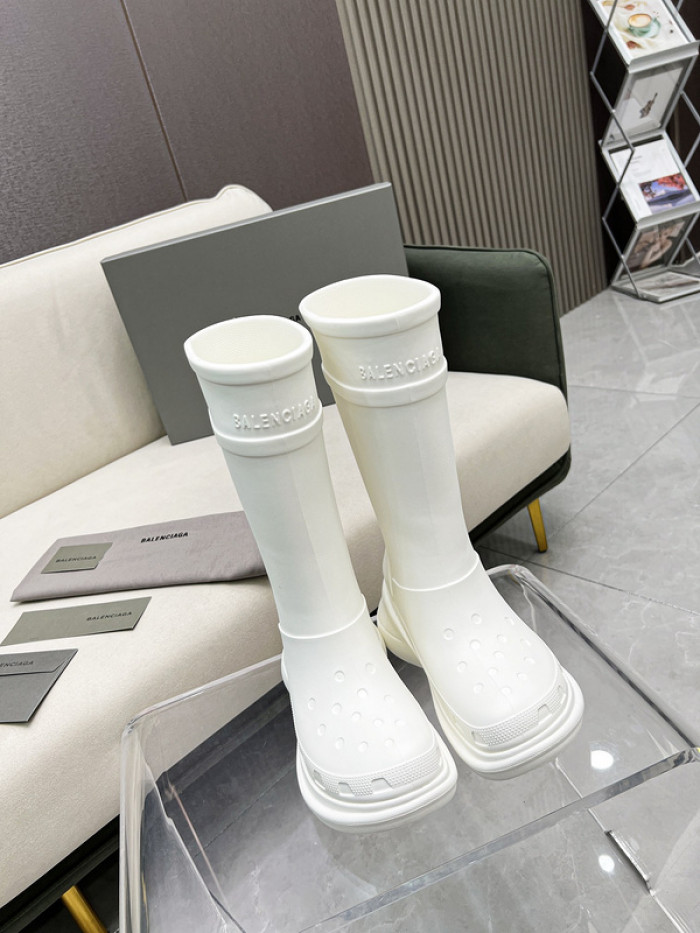 bl boot
