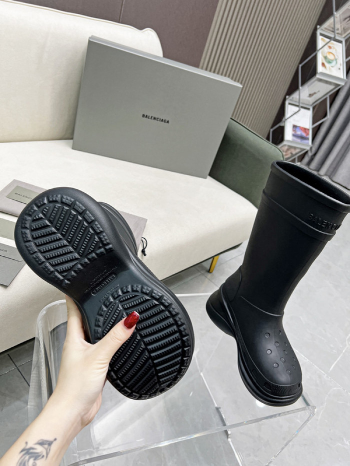 bl boot