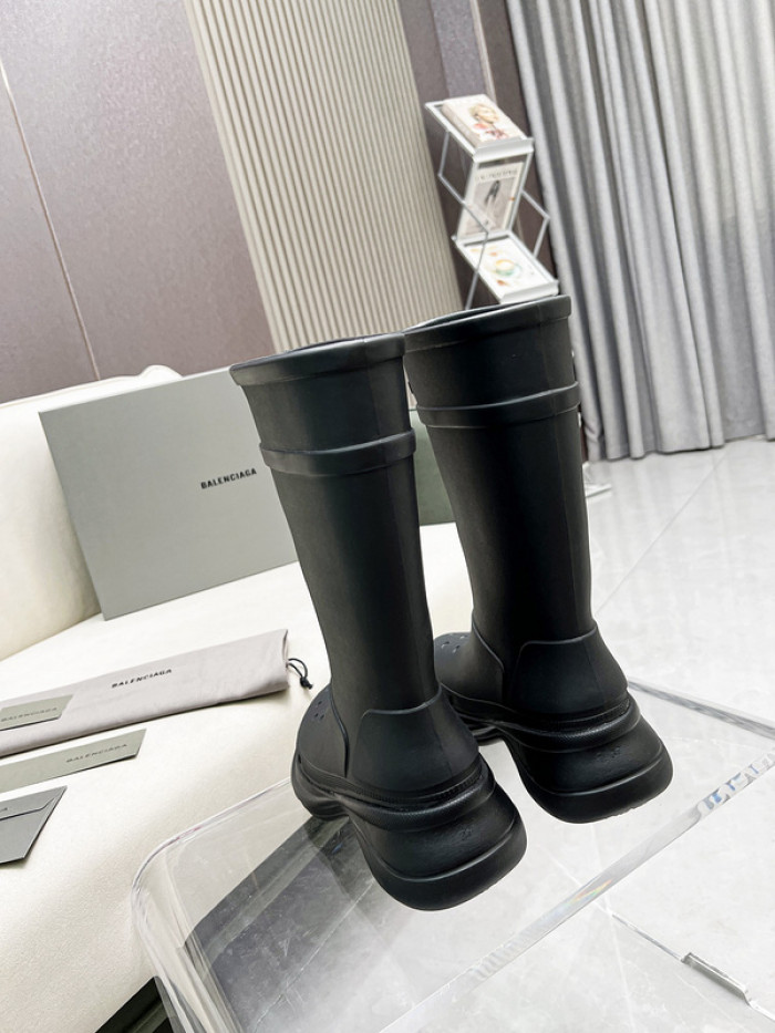 bl boot