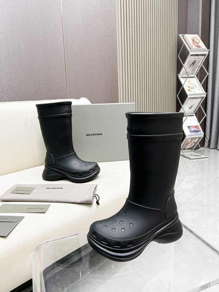bl boot