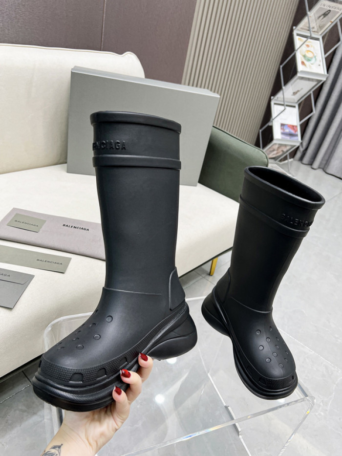bl boot