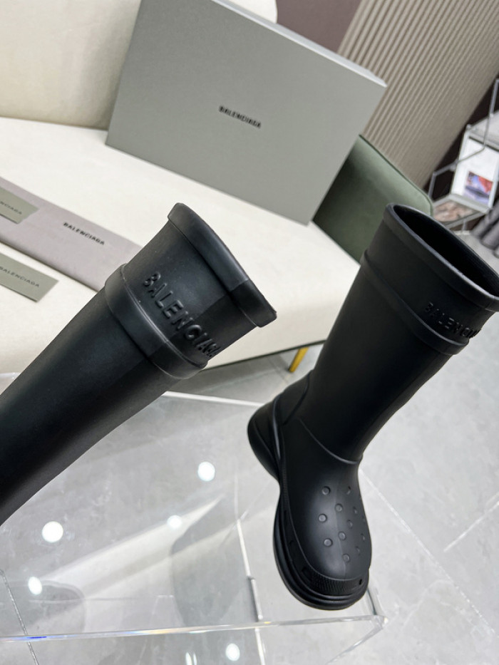 bl boot