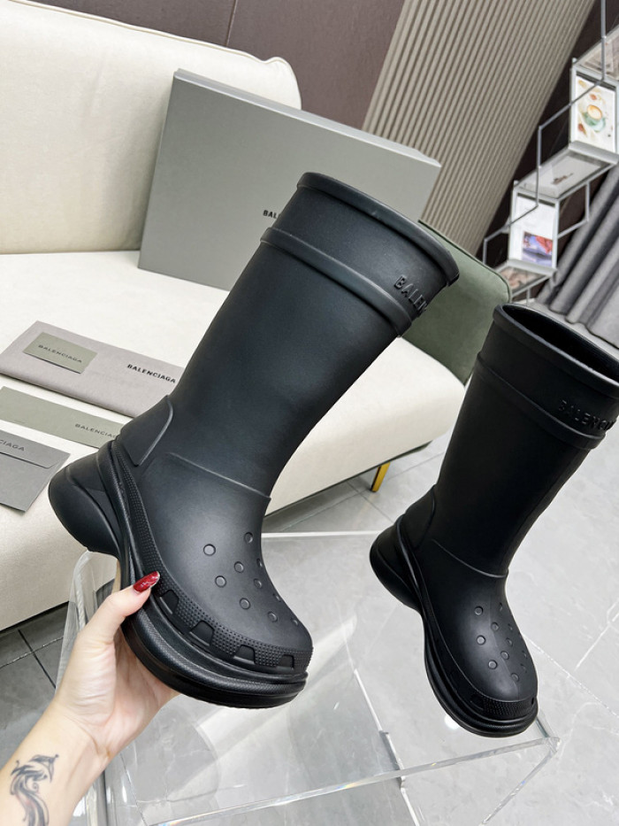 bl boot