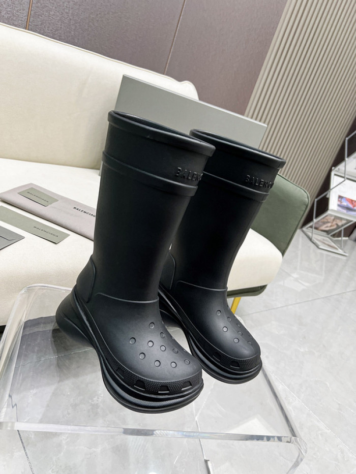 bl boot