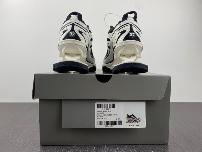 blcg x-pander sneaker 22110811