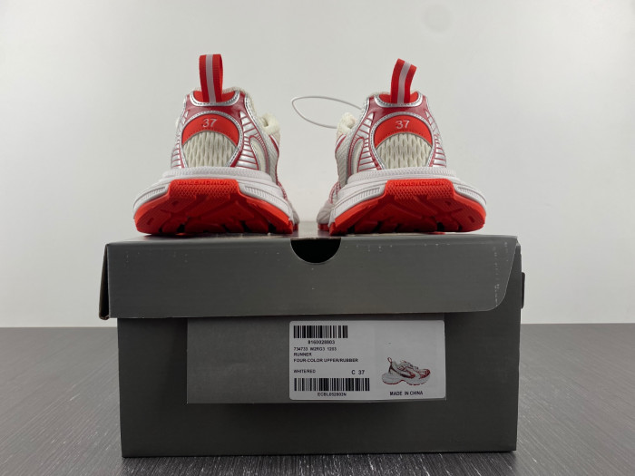 bl 3xl sneaker
