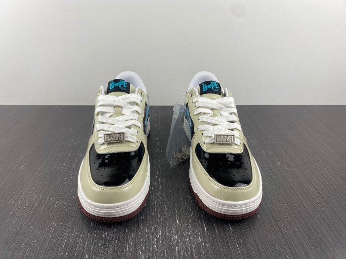 bape sneakers