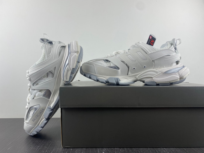 bl track trainers sneaker
