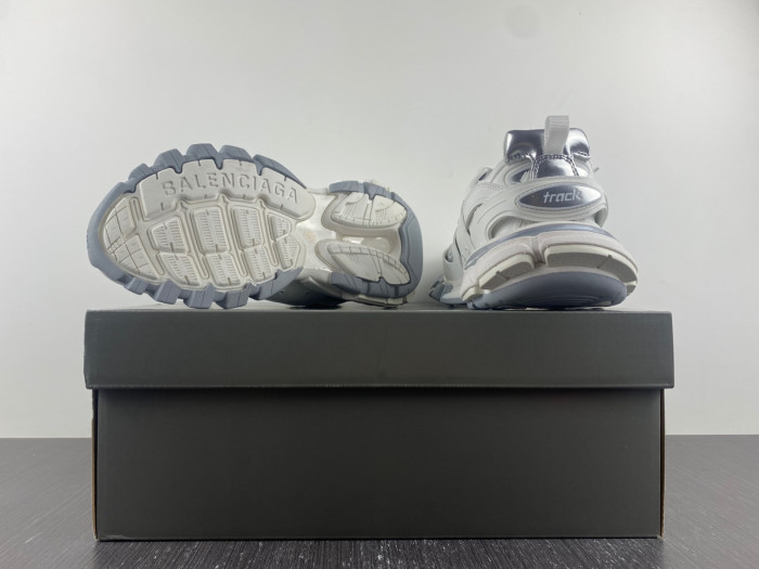 bl track trainers sneaker