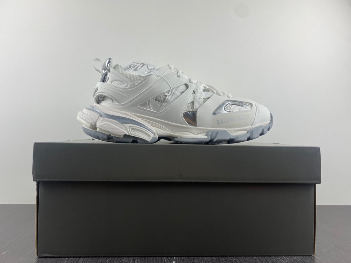 bl track trainers sneaker