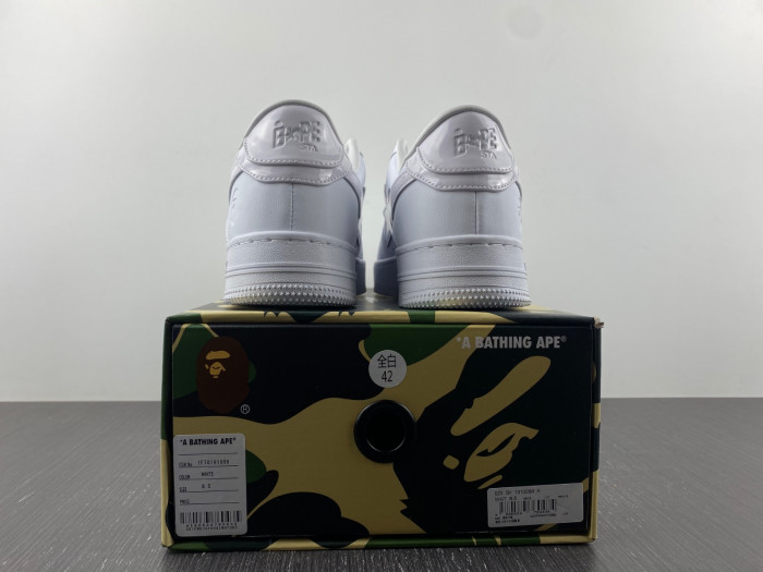 bape sneakers