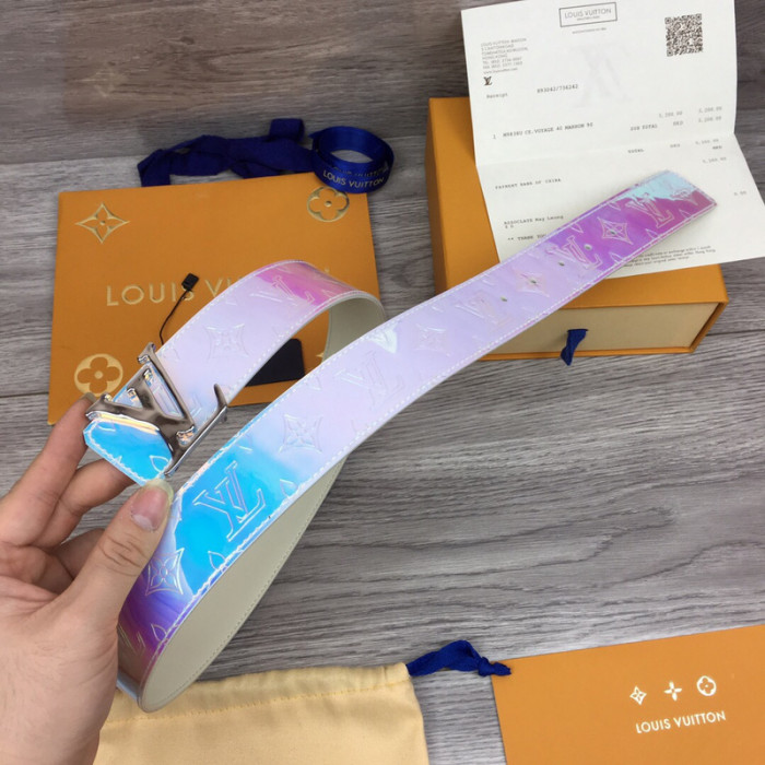 lu vi belt 4.0 cm