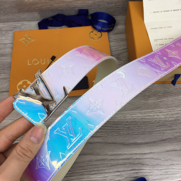 lu vi belt 4.0 cm