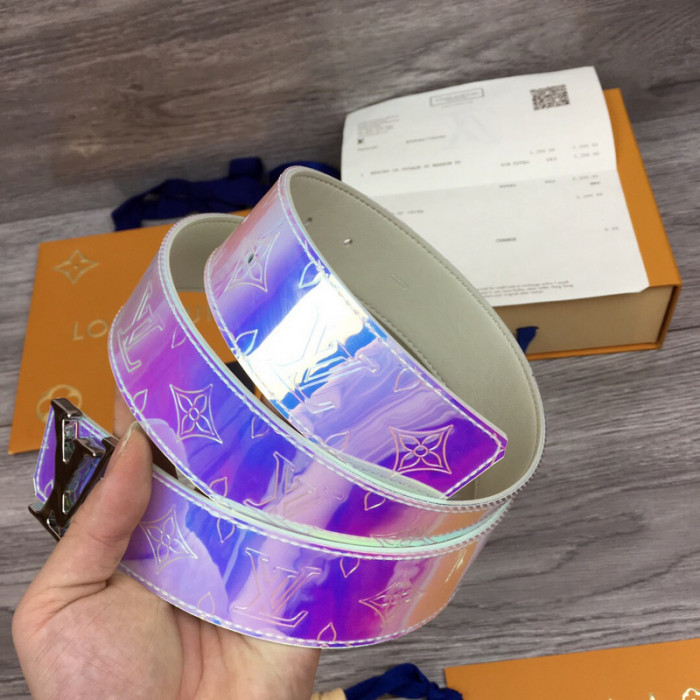 lu vi belt 4.0 cm