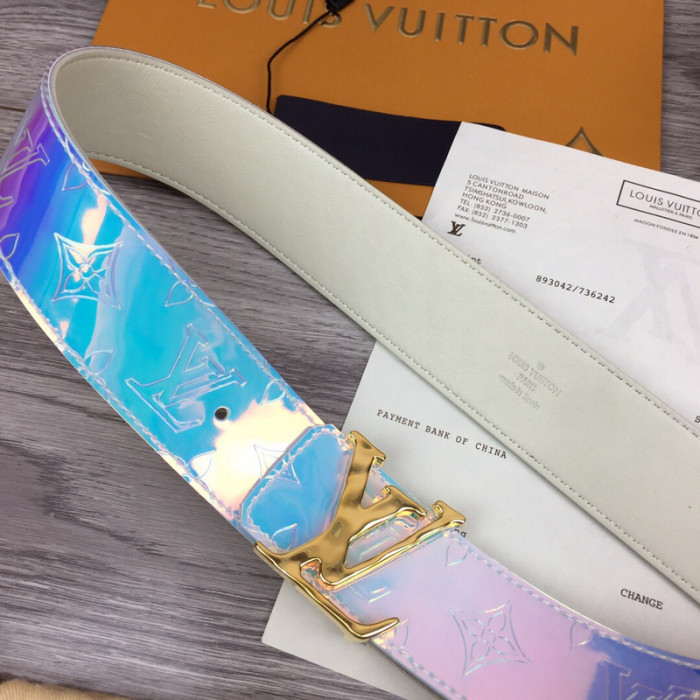 lu vi belt 4.0 cm