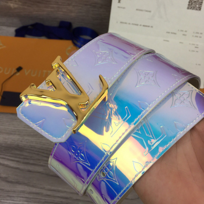 lu vi belt 4.0 cm