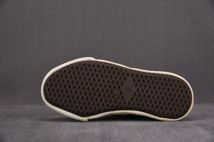 maison mihara yasuhiro sneaker