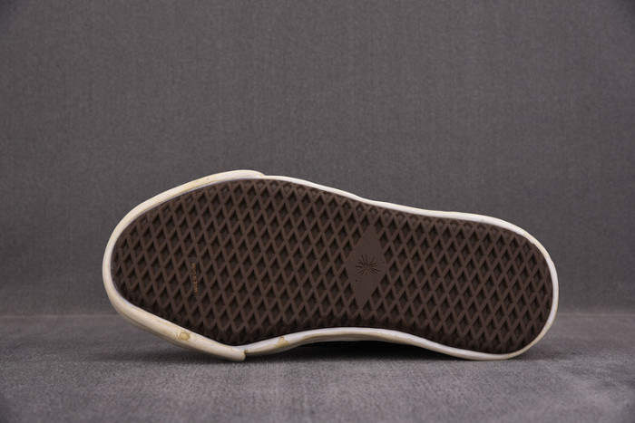 maison mihara yasuhiro sneaker