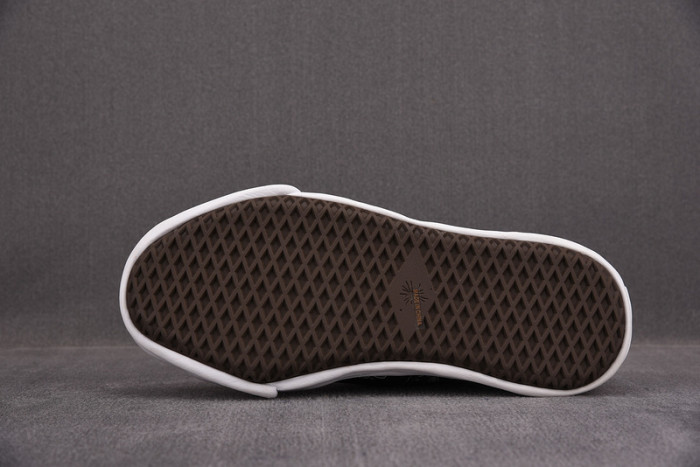 maison mihara yasuhiro sneaker