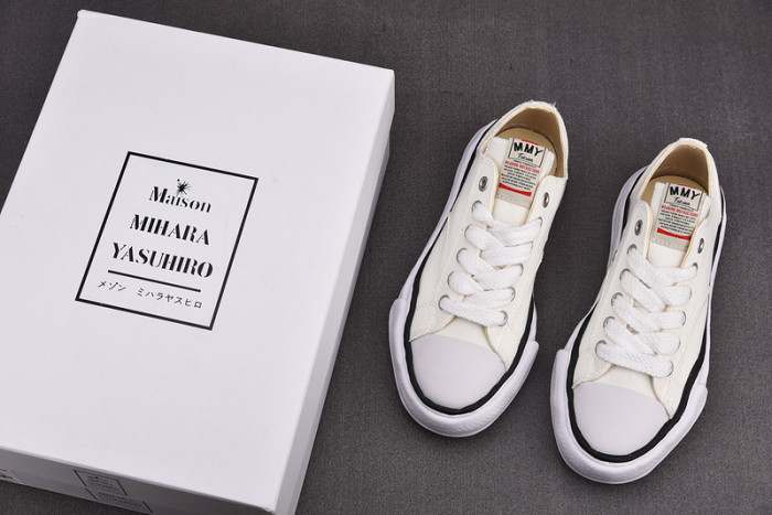 maison mihara yasuhiro sneaker