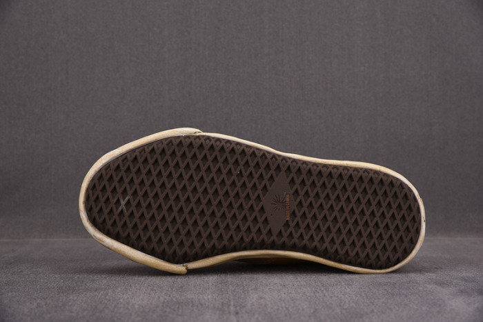 maison mihara yasuhiro sneaker