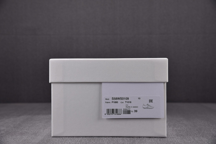 maison mihara yasuhiro sneaker