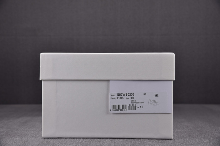 maison mihara yasuhiro sneaker