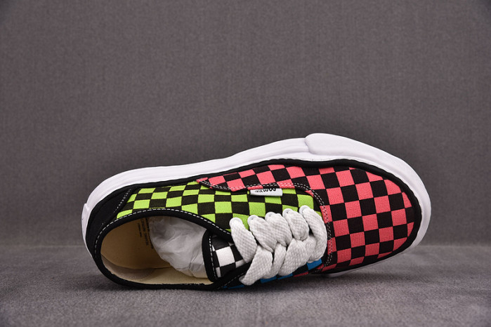 maison mihara yasuhiro sneaker