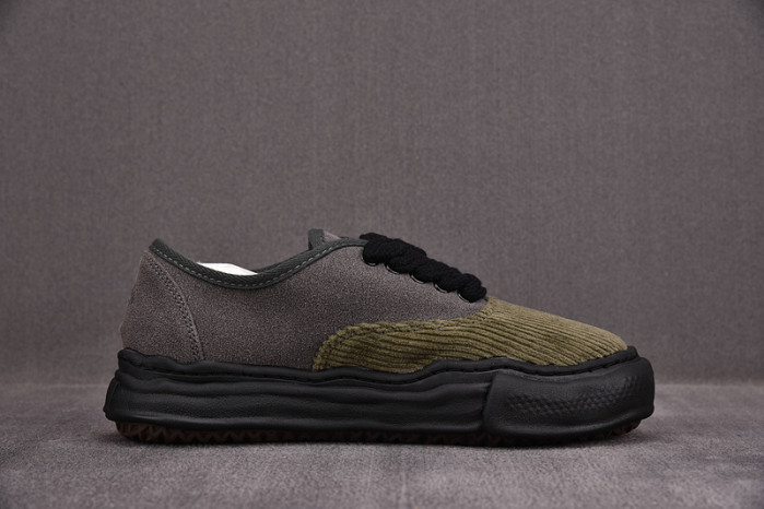 maison mihara yasuhiro sneaker