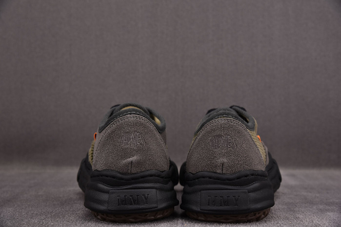 maison mihara yasuhiro sneaker