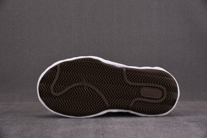 maison mihara yasuhiro sneaker