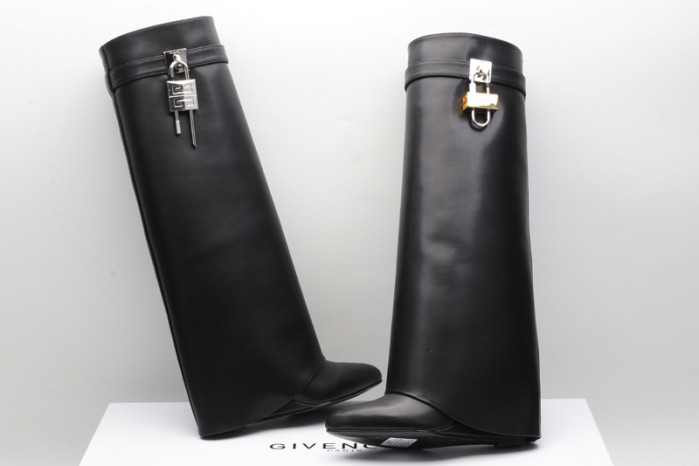 g1vency heel