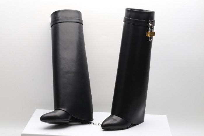 g1vency heel