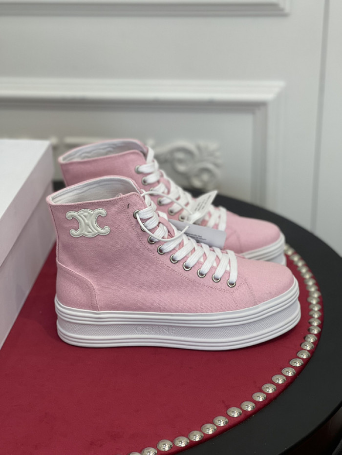 clin sneaker